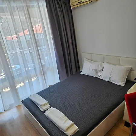 Apartman Sheatou Valon A 30 *