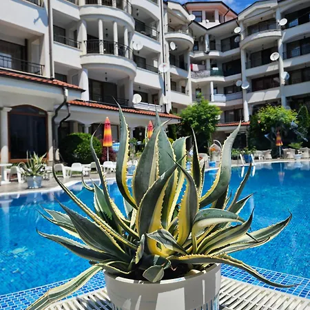 Apartman Sheatou Valon A 30 *