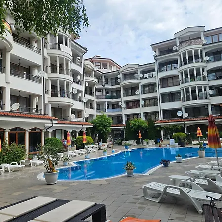 Apartman Sheatou Valon A 30 Napospart