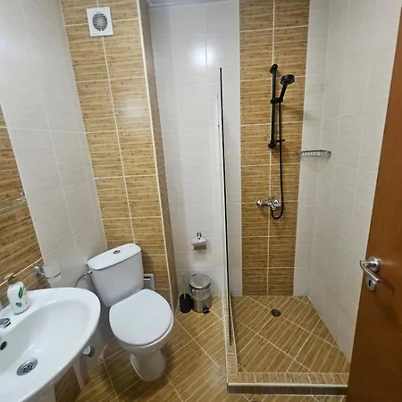 Sheatou Valon A 30 Apartment Sunny Beach