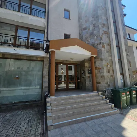 Sheatou Valon A 30 Apartman *