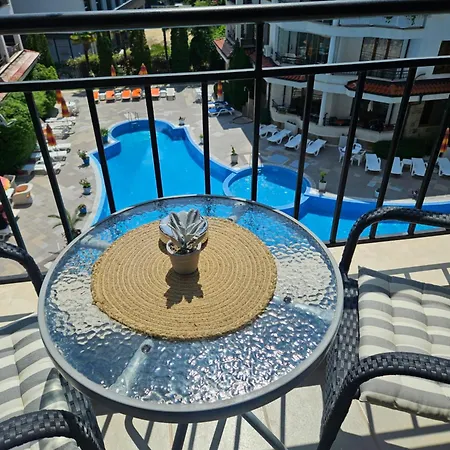 Apartman Sheatou Valon A 30 *