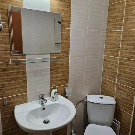 Apartman Sheatou Valon A 30 *