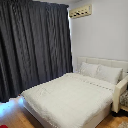 Sheatou Valon A 30 Apartment *