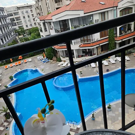 Sheatou Valon A 30 Sunny Beach