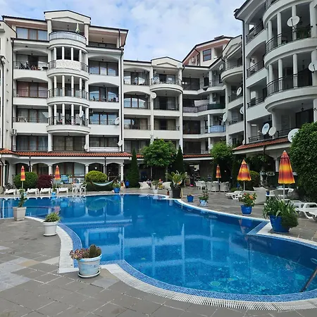 Sheatou Valon A 30 Apartman
