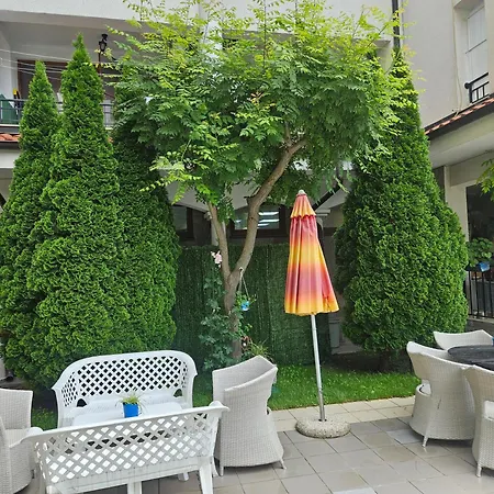 Apartman Sheatou Valon A 30 *