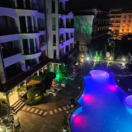 Sheatou Valon A 30 Apartment