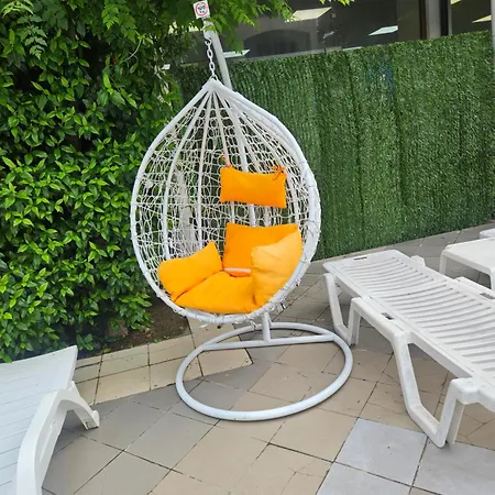 Sheatou Valon A 30 Apartman *