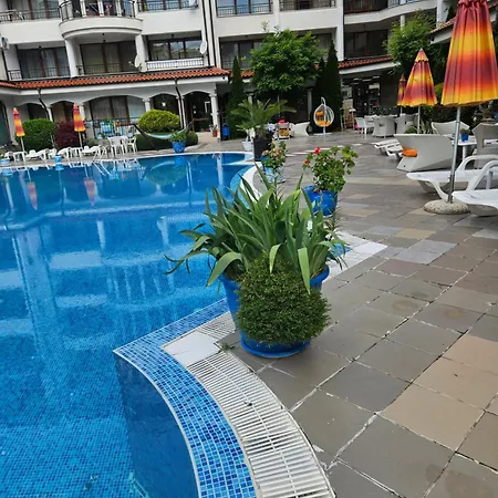 Sheatou Valon A 30 Apartman *