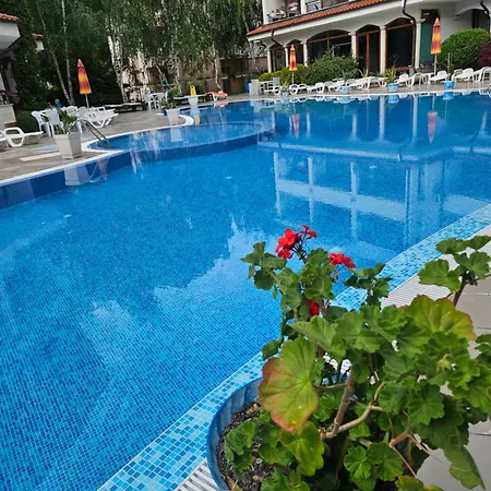 Apartman Sheatou Valon A 30 Napospart