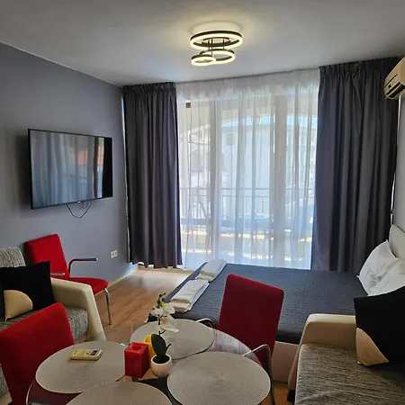 Sheatou Valon A 30 Apartment