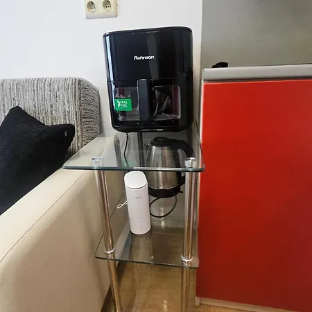 Sheatou Valon A 30 Apartman *