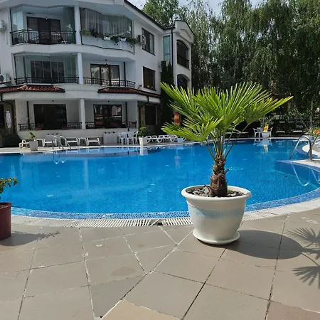 Sheatou Valon A 30 Apartment