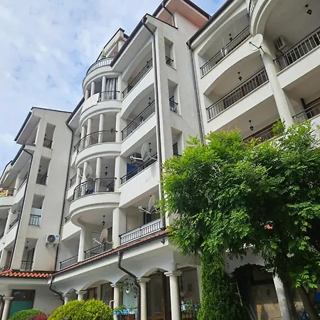 Sheatou Valon A 30 Apartman Napospart