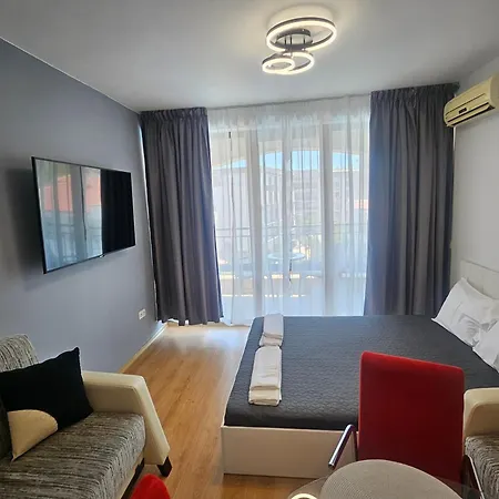 Apartman Sheatou Valon A 30