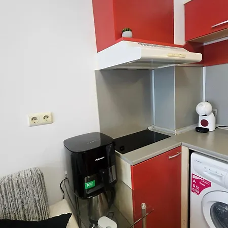 Sheatou Valon A 30 Apartment
