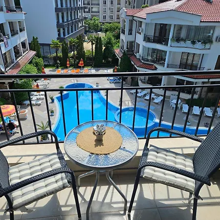 Sheatou Valon A 30 Apartman *