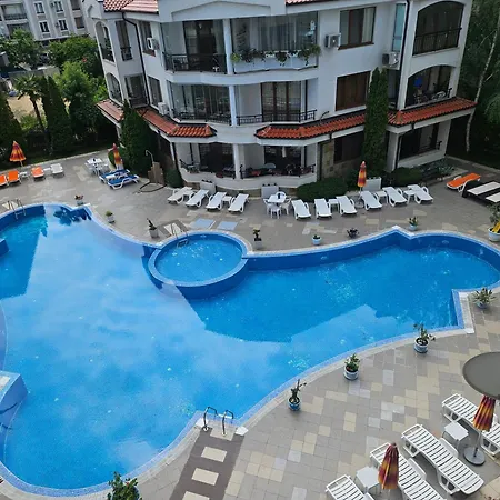 Sheatou Valon A 30 Apartman