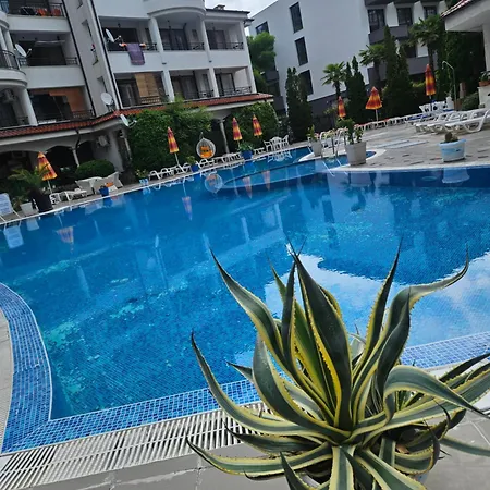 Apartman Sheatou Valon A 30