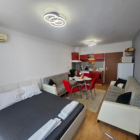 Sheatou Valon A 30 Apartman
