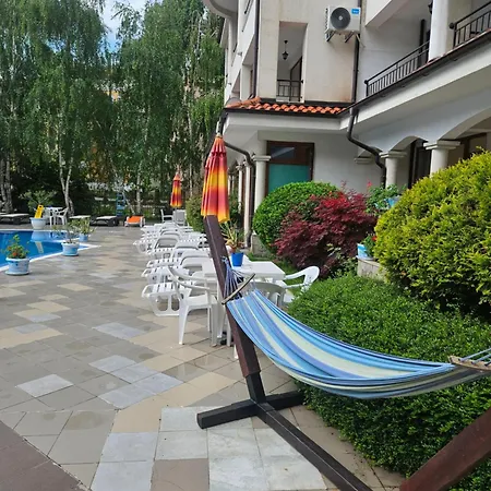 Apartman Sheatou Valon A 30 *