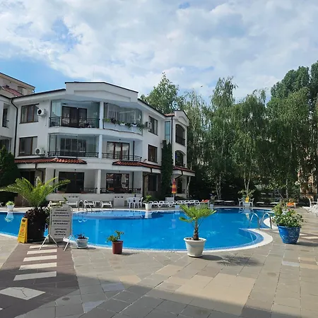 Apartment Sheatou Valon A 30
