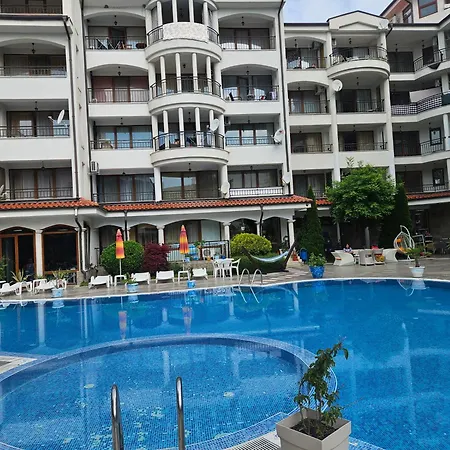 Apartman Sheatou Valon A 30 Napospart