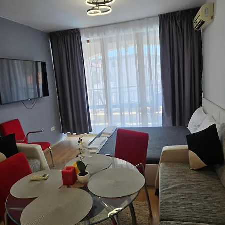 Sheatou Valon A 30 Apartman Napospart